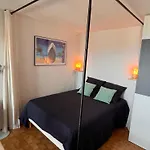 Apartment Evasion En Bord De Avec Wifi *