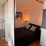 Apartment Evasion En Bord De Avec Wifi