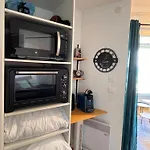 Evasion En Bord De Avec Wifi Apartment Le Barcares