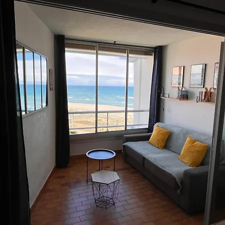 Evasion En Bord De Avec Wifi Apartment *
