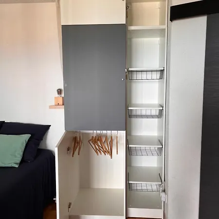 Apartman Evasion En Bord De Le Barcarès