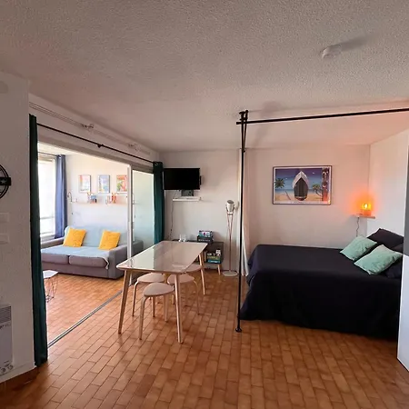 Evasion En Bord De Apartman