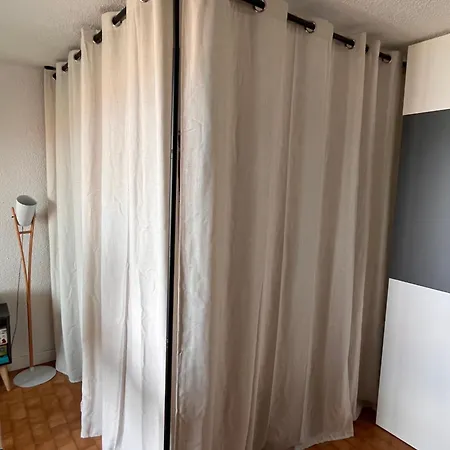 Evasion En Bord De Apartman *