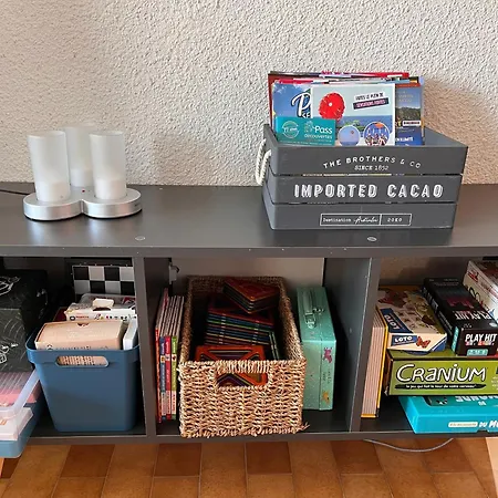 Apartman Evasion En Bord De Le Barcarès