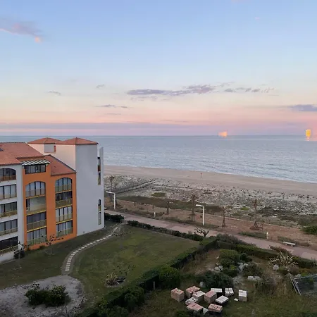Appartement Evasion En Bord De Avec Wifi