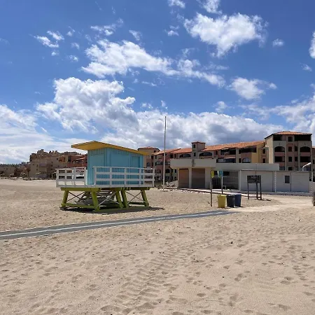 Apartman Evasion En Bord De