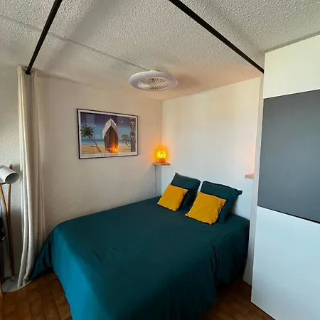 Appartement Evasion En Bord De Avec Wifi