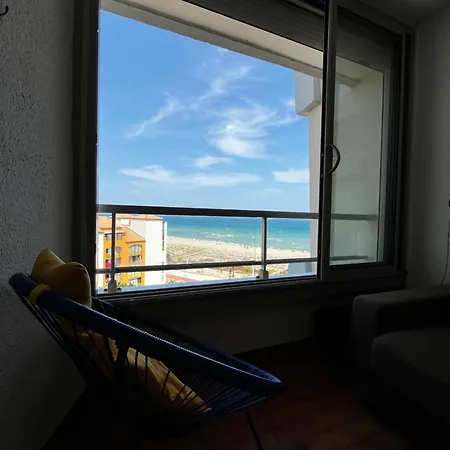 Evasion En Bord De Avec Wifi Appartement