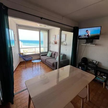 Evasion En Bord De Avec Wifi Appartement