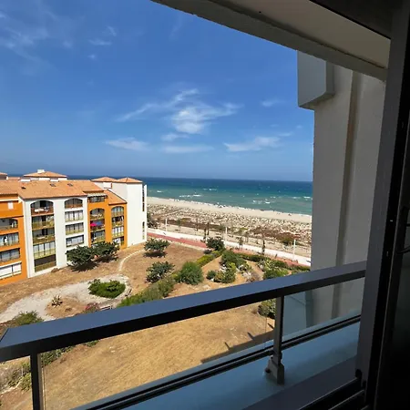Evasion En Bord De Avec Wifi Appartement *