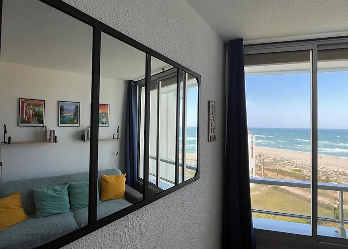 Evasion En Bord De Avec Wifi